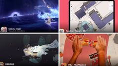 Apple Design Awards 2025: इनोवेशन और एक्सेसिबिलिटी में चमके ये ऐप्स और गेम्स, चेक करें पूरी लिस्ट