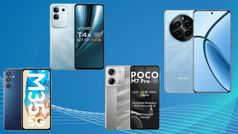 कीपैड को कहिए अलविदा! Father's Day पर पापा को गिफ्ट करें ये बजट-फ्रेंडली स्मार्टफोन