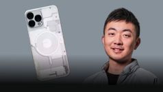 Nothing Phone को आने में क्यों लगे 2 साल, CEO ने बताई ये वजह; क्या फ्लैगशिप के दर्जे का है डिवाइस