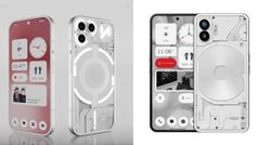Nothing Phone 3 vs phone 2: नए फोन में क्या होगा खास, जानें सभी एक्सपेक्टेड फीचर्स