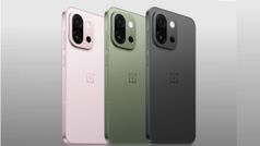 खत्म हुआ इंतजार! OnePlus 13s ने ली मार्केट में एंट्री; Plus Key और AI फीचर्स के साथ होगा लॉन्च