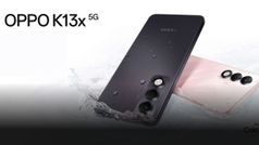 15000 रुपये से कम में मिलेगा सबसे दमदार स्मार्टफोन, OPPO K13x किन-किन डिवाइस को देगा टक्कर