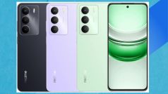 कम दाम में Realme का नया फोन, मात्र ₹10499 में जबरदस्त फीचर्स का कॉम्बो!