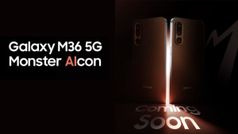 Samsung Galaxy M36 5G जल्द देगा भारत में दस्तक; मिलेगा 50MP कैमरा और धांसू AI फीचर्स