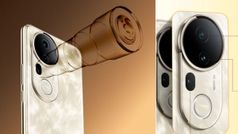 दिखने में फोन...लेकिन मजा कैमरे जैसा! Vivo T4 Ultra की हुई एंट्री; इतने रुपये है कीमत