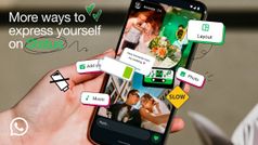WhatsApp की नए स्टेटस फीचर्स; AI जनरेटेड इमेज से लेकर लेआउट तक, जानें क्या कुछ खास