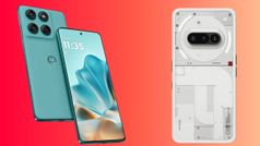 Motorola Edge 60 Fusion और Nothing Phone 3a में कौन ज्यादा दमदार, पढ़ें पूरा कंपेरिजन