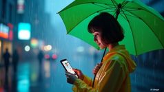 बारिश के मौसम में स्मार्टफोन को कैसे रखें सेफ; ये 10 टिप्स आएगी आपके बहुत काम