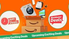 Oh Dear! सिर्फ 2 दिन बाद होगी ऑफर्स की बरसात, Amazon पर सस्ते मिलेंगे मोबाइल