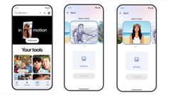 Google Photos बना आपकी यादों का क्रिएटिव स्टूडियो; AI से अब फोटो बनेंगे वीडियो, एनीमे और 3D आर्ट