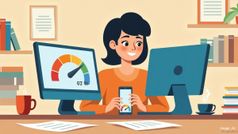 रीयल टाइम Internet स्पीड कैसे करें चेक; जानिए वो तरीका जो हर किसी को नहीं पता