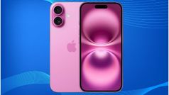 वाह! क्या डील है? iPhone 16 की कीमत हुई बहुत कम, खरीदने का सुनहरा मौका