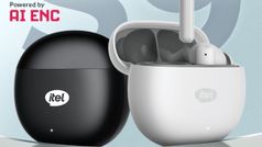 itel ने लॉन्च किए दमदार S9 Star Earbuds, सिर्फ ₹899 में 30 घंटे का प्लेबैक