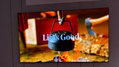 LG India ने लॉन्च किए AI से लैस Smart TV, घर ही बन जाएगा थियेटर