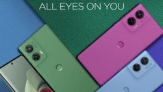 गीले हाथों से भी चलेगा ये फोन, Moto G96 जल्द होगा लॉन्च, कीमत बस इतनी