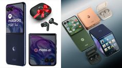 Motorola Razr 50 Ultra पर मिल रहा 30000 तक का डिस्काउंट; बस अप्लाई करना होगा ये ऑफर