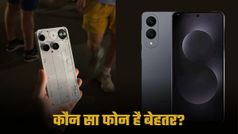 Nothing Phone 3 vs Samsung Galaxy S25: कौन सा डिवाइस है असली फ्लैगशिप किंग?