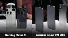 Nothing या Samsung? किस ब्रांड का फोन लेना फायदेमंद है; कौन सा डिवाइस आपके लिए बेस्ट है?