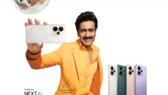 7000mAh बैटरी और 144Hz के रिफ्रेश रेट के साथ आएगी Realme 15 सीरीज, जानें पूरी डिटेल