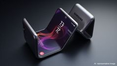 Samsung Galaxy G Fold: ट्राई-फोल्ड डिवाइस की तैयारी में सैमसंग; सामने आया फोन का खास लुक