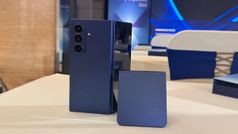 भारत में Samsung फोल्डेबल्स की रिकॉर्ड तोड़ बुकिंग: कैसे बना कंपनी का असली हीरो ?