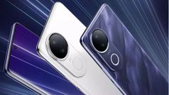 Vivo T4R 5G लॉन्च: कर्व डिस्प्ले, दमदार प्रोसेसर और IP69 रेटिंग के साथ सिर्फ ₹19,499 में!