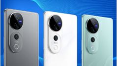 Vivo V40 Pro पर ₹13000 की छूट, ऑरा रिंग लाइट से लैस है स्मार्टफोन