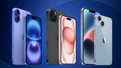 iPhone 16, iPhone 15 और iPhone 14 पर जबरदस्त ऑफर, ये 'गजब' की डील फिर नहीं मिलेगी!