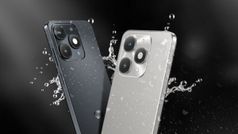 ₹5,999 में लॉन्च हुआ itel ZENO 20, मिलेगा Ultra-Durability और Smart AI Voice Assistant