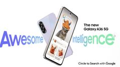 12 हज़ार की बंपर छूट! Samsung Galaxy A36 5G पर Amazon दे रहा धमाकेदार ऑफर, जानें पूरी डील