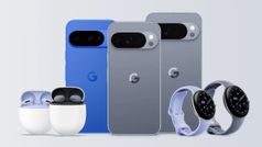 Google Pixel 10 सीरीज, Pixel Watch 4 और Pixel Buds भारत में लॉन्च; जाने कीमत और खास फीचर्स