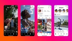 Instagram ला रहा नए फीचर्स; Reels और Location Sharing से और गहरा होगा आपके दोस्तों का कनेक्शन