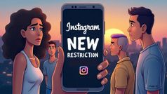 Instagram पर है 1000 फॉलोअर्स से कम तो यूज नहीं कर सकेंगे ये खास फीचर; छोटे क्रिएटर्स को होगी परेशानी