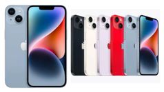 iPhone 14 पर अब तक की सबसे बड़ी छूट; चेक करें फीचर्स, डील और ऑफर्स