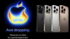 इंतजार खत्म! iPhone 17 की लॉन्च डेट कन्फर्म, इस दिन एंट्री मारेंगे नए आईफोन