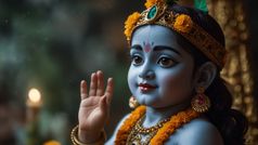 Krishna Janmashtami 2025 wishes: ChatGPT, Grok, Perplexity और WhatsApp से बनाएं पर्सनलाइज्ड शुभकामनाएं मैसेज