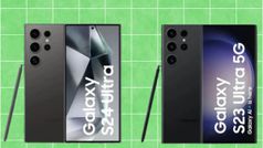 Independence Day Sale 2025 में Samsung Galaxy S24 Ultra खरीदें या S23 Ultra, कहां बचेंगे ज्यादा रुपये?