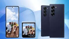 Samsung Galaxy Z Fold 6 और Z Flip 6 पर बंपर छूट! खरीदारों के लिए शानदार मौका