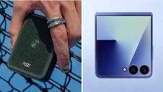 Samsung Galaxy Z Flip7 vs Motorola Razr 60 Ultra: 2025 का सबसे तगड़ा फ्लिप फोन कौन?