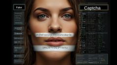 Fake Captcha Scam: फर्जी Captcha कोड की मदद से साइबर क्रिमिनल चुरा रहे आपका डेटा, जानें बचाव के तरीके