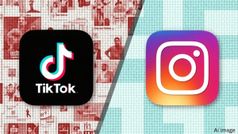 क्या TikTok की वापसी से Instagram की बढ़ेगी मुसीबत?