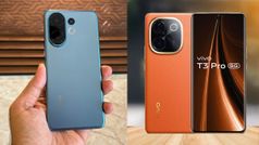 Vivo T4 Pro 5G vs Vivo T3 Pro 5G: जानिए कौन सा फोन है आपके लिए बेस्ट डील