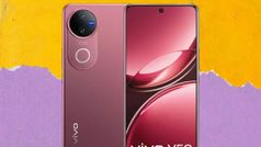 TikTok और Reels के लिए परफेक्ट Vivo V50 5G पर मिल रहा है बड़ा डिस्काउंट, देखें ऑफर डिटेल्स