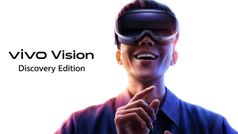 Vivo Vision Discovery Edition: Apple Vision Pro और Meta Quest 3 को टक्कर देने आ गया नया MR हेडसेट