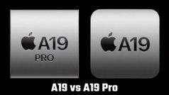 A19 vs A19 Pro: iPhone 17 सीरीज की परफॉर्मेंस पर क्या दिखेगा असर, जानें क्या है फर्क और कौन सा है बेस्ट