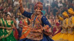 Google Nano Banana Trend: AI से बनाए अपनी Garba Night की शानदार पोर्ट्रेट्स, बस फॉलो करें ये स्टेप्स