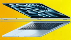 MacBook Air M4 पर धमाकेदार डिस्काउंट, Amazon पर मिल रही डील