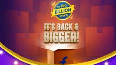 Flipkart Big Billion Days Sale 2025: iPhone 16 से लेकर Galaxy S24 तक जबरदस्त डिस्काउंट, जानें ऑफर्स और डील्स