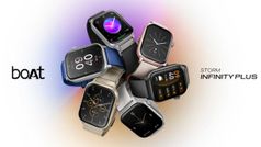 Flipkart Big Billion Days Sale: स्मार्टवॉच पर मिल रहे हैं धमाकेदार डिस्काउंट, देखें बेस्ट डील्स