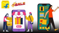 Flipkart Big Billion Days 2025: iPad से लेकर Samsung Galaxy Tab तक, पांच बेहतरीन टैबलेट्स पर जबरदस्त छूट